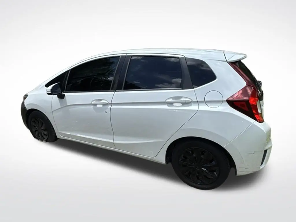 2015 Honda Fit - $6,999