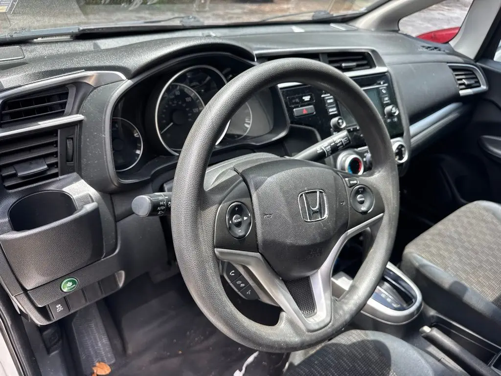 2015 Honda Fit - $6,999