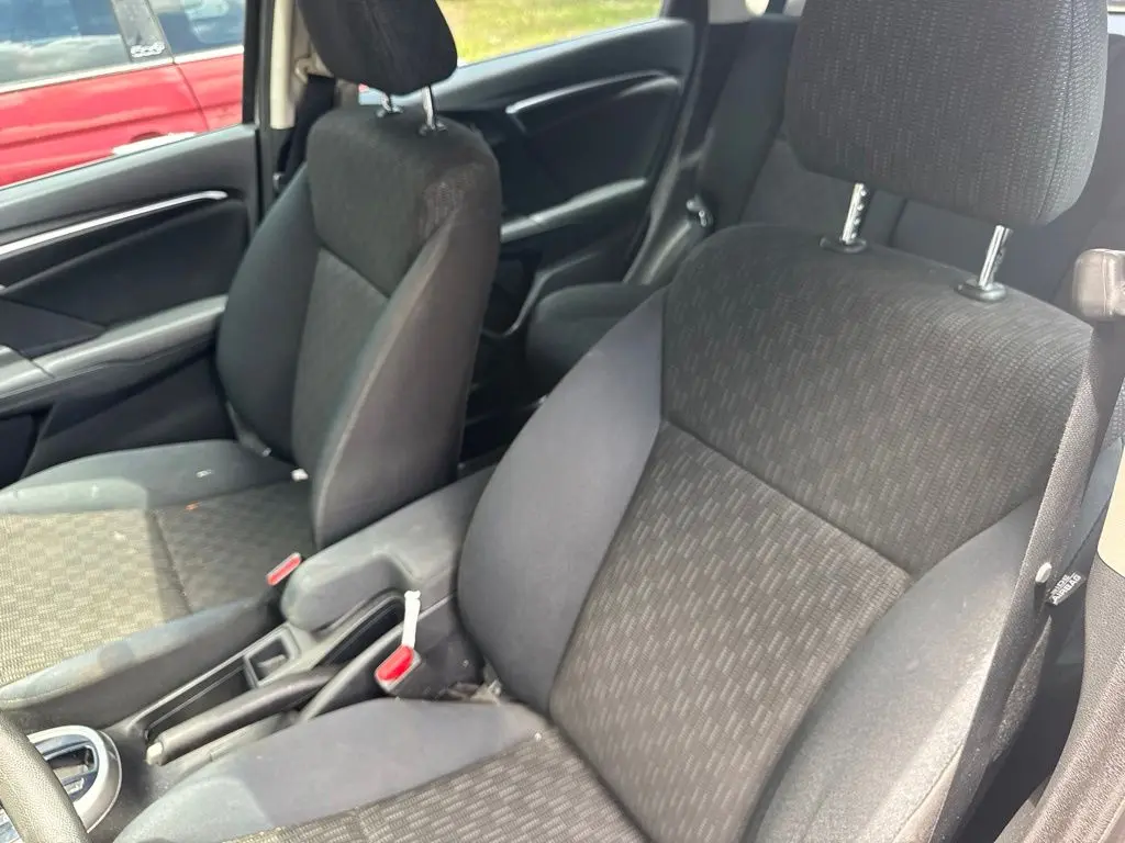 2015 Honda Fit - $6,999