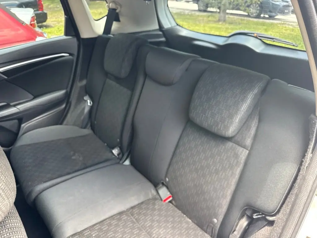 2015 Honda Fit - $6,999