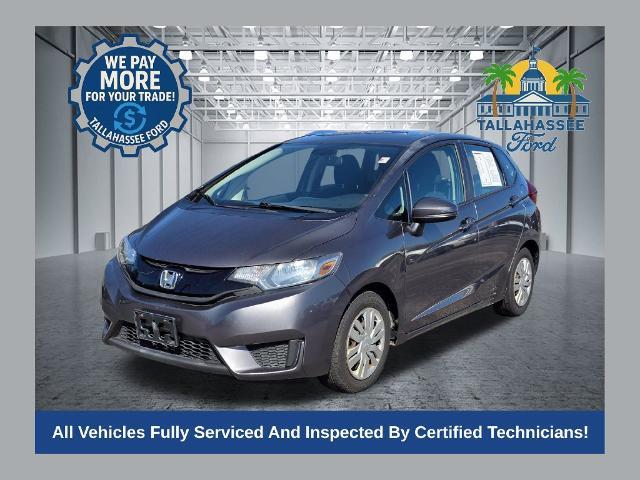 2015 Honda Fit - $10,491