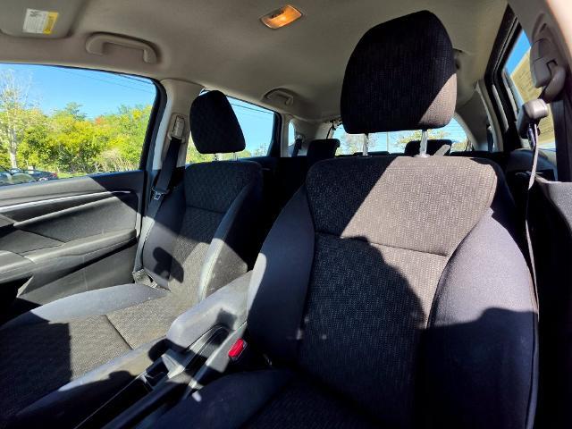2015 Honda Fit - $10,491