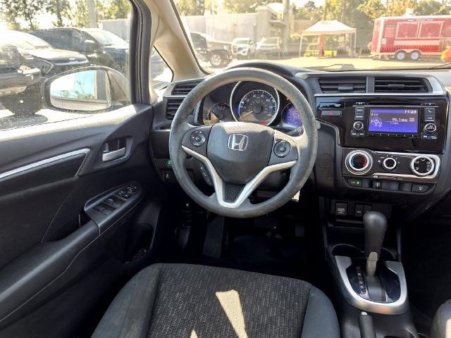 2015 Honda Fit - $10,491