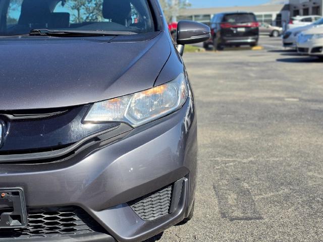 2015 Honda Fit - $10,491