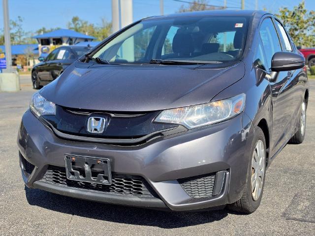 2015 Honda Fit - $10,491