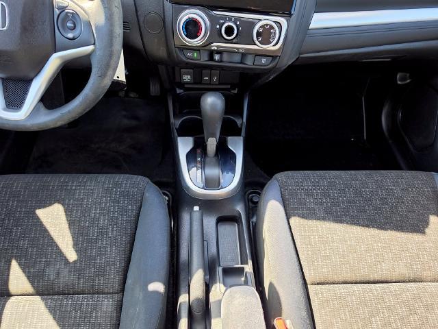 2015 Honda Fit - $10,491