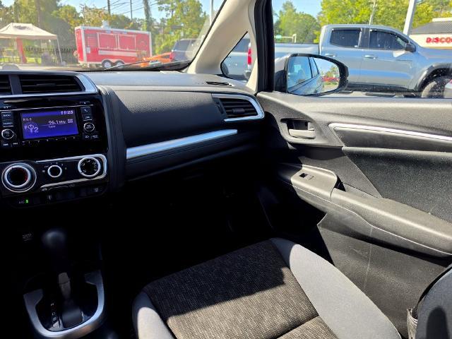 2015 Honda Fit - $10,491