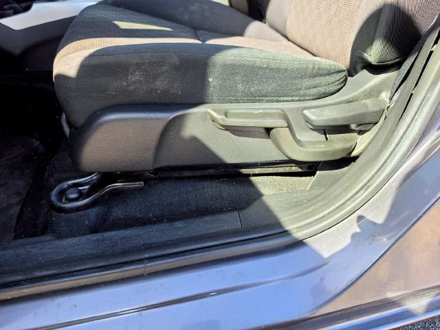2015 Honda Fit - $10,491