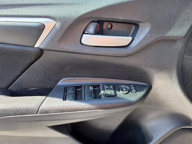 2015 Honda Fit - $10,491
