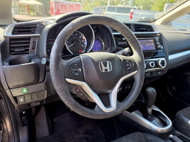 2015 Honda Fit - $10,491