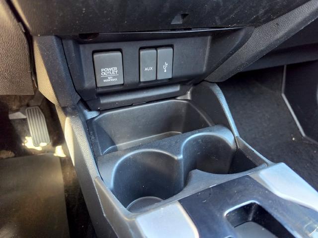 2015 Honda Fit - $10,491