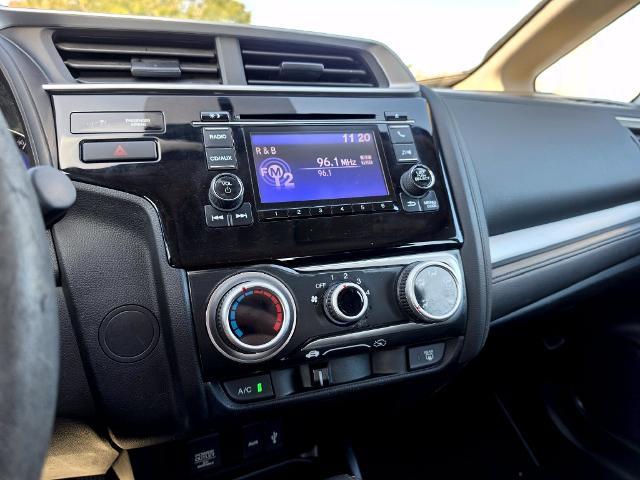 2015 Honda Fit - $10,491