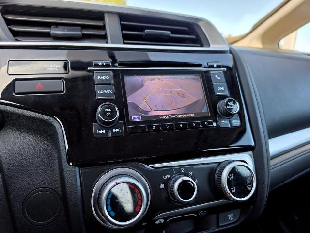 2015 Honda Fit - $10,491