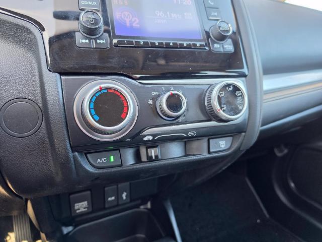 2015 Honda Fit - $10,491