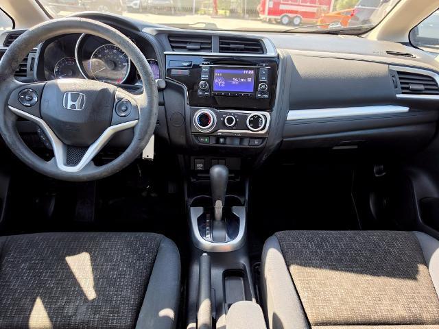 2015 Honda Fit - $10,491