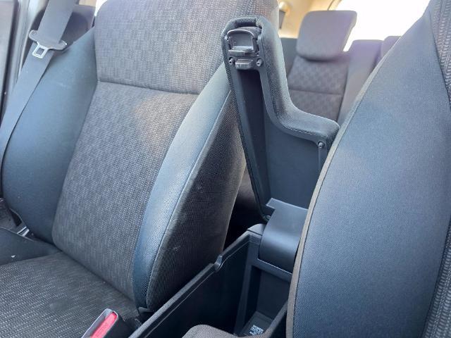 2015 Honda Fit - $10,491