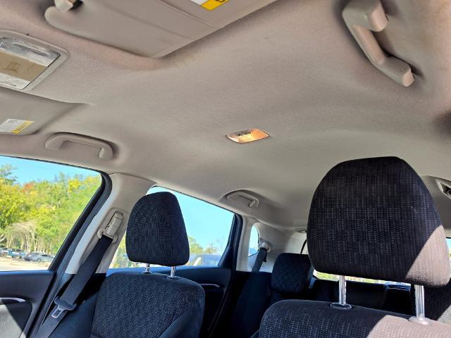 2015 Honda Fit - $10,491