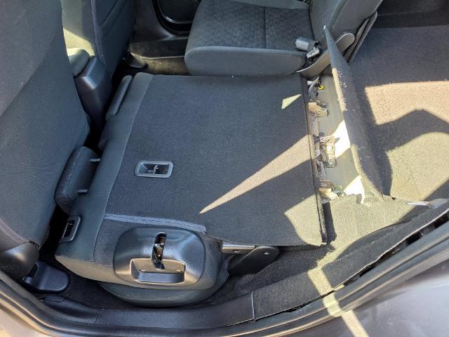 2015 Honda Fit - $10,491