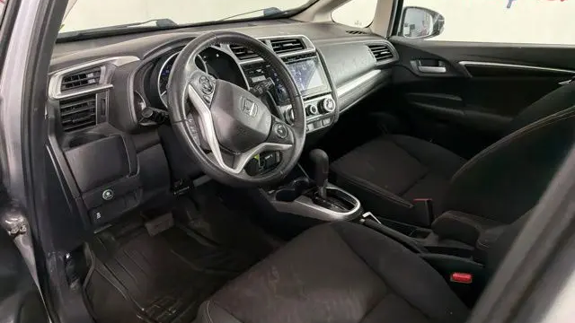 2020 Honda Fit Sport