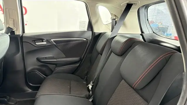 2020 Honda Fit Sport