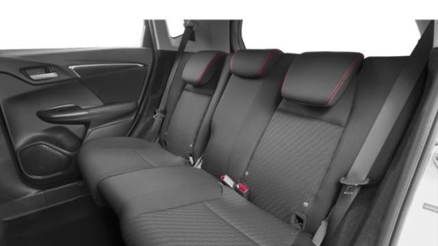 2020 Honda Fit Sport