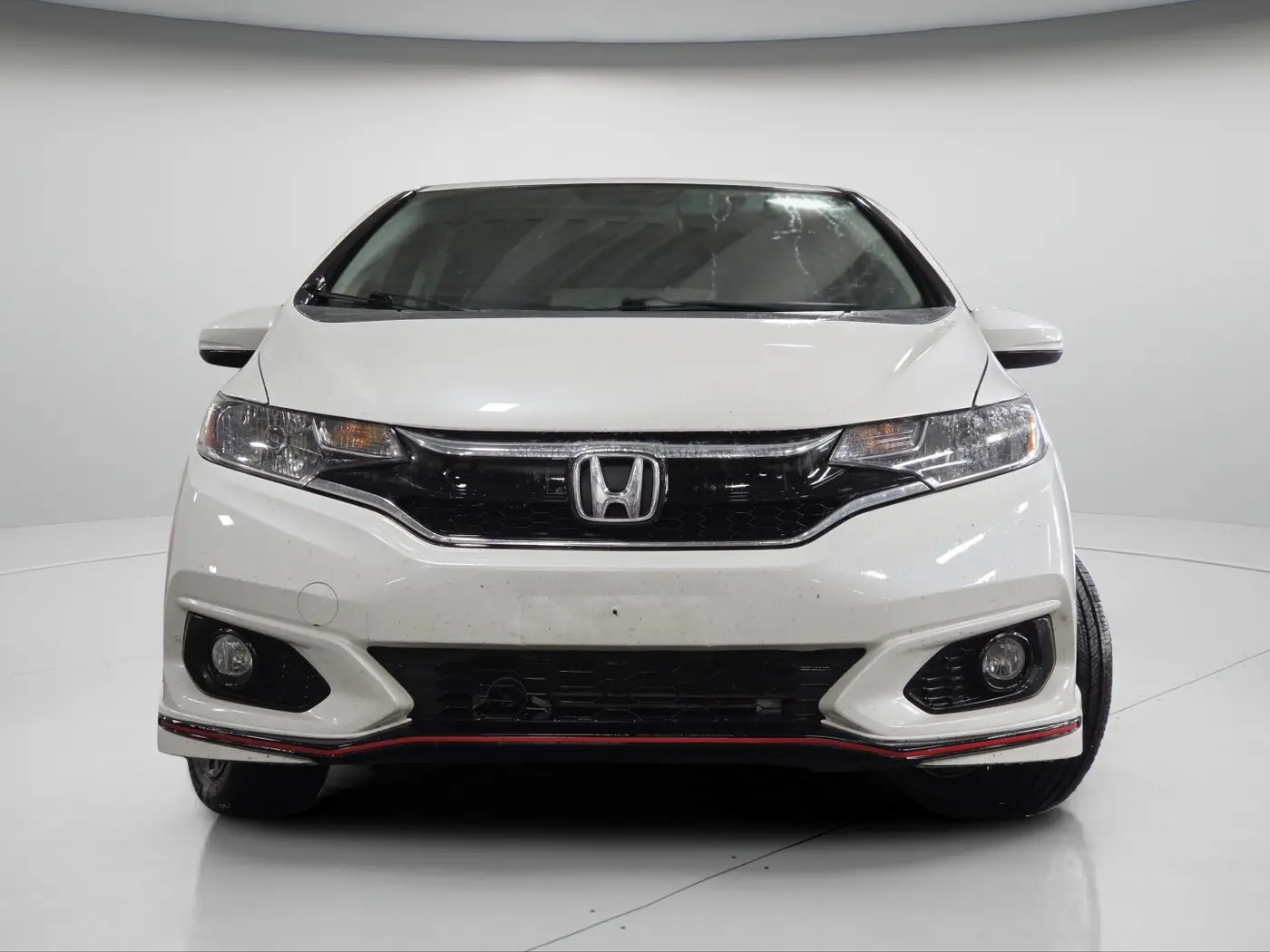 2020 Honda Fit - $17,906