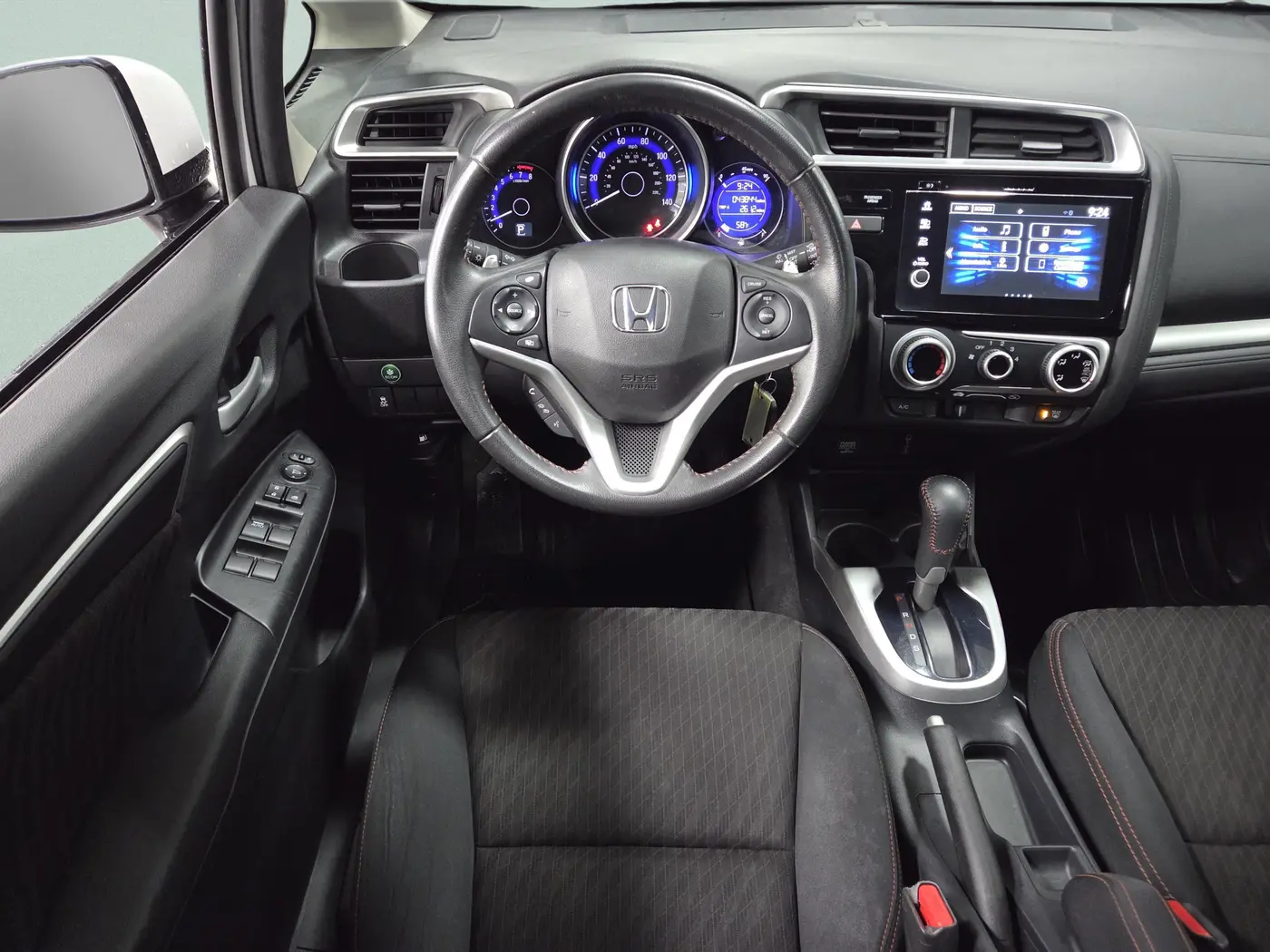 2020 Honda Fit - $17,906