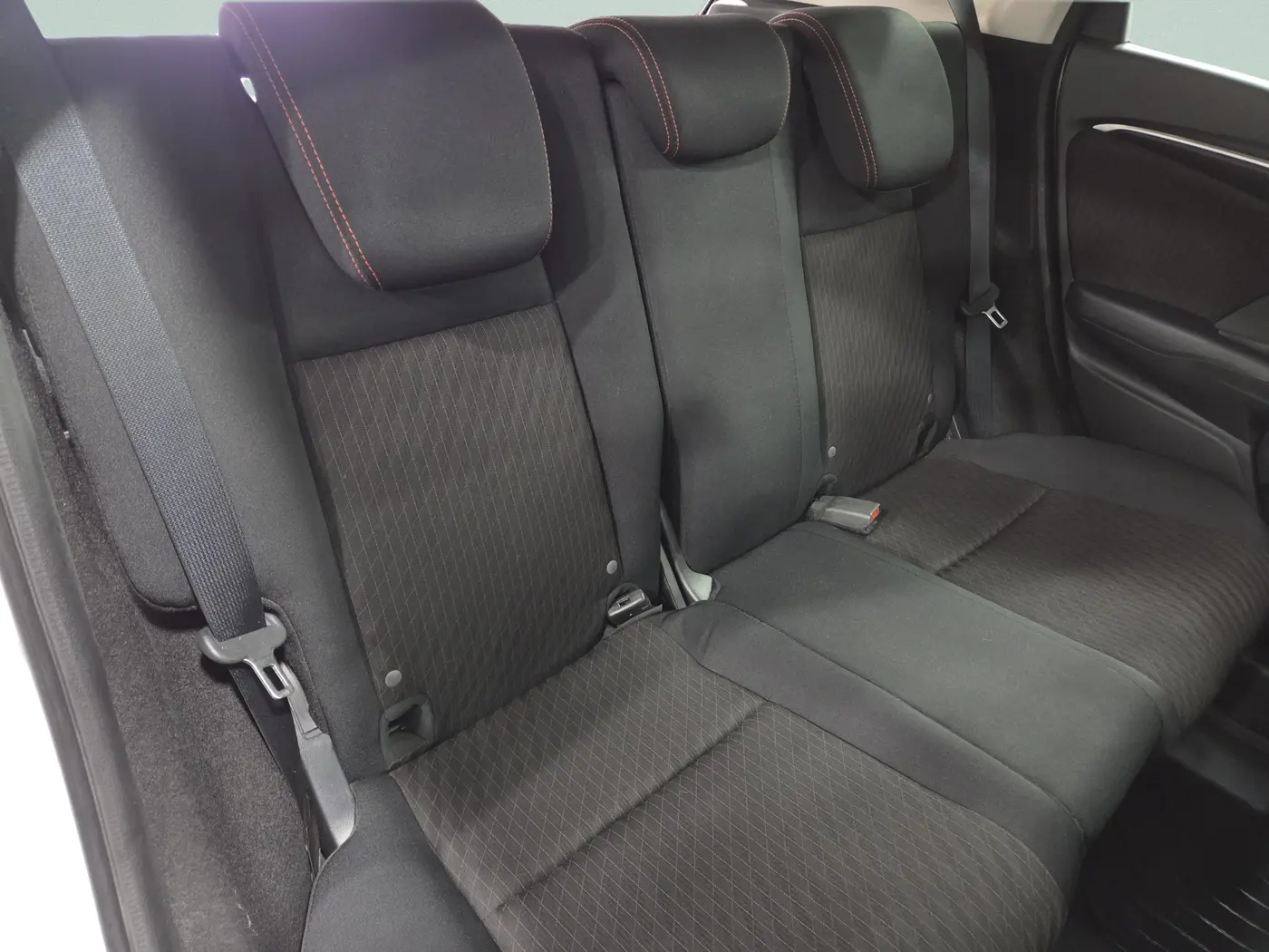 2020 Honda Fit - $17,906