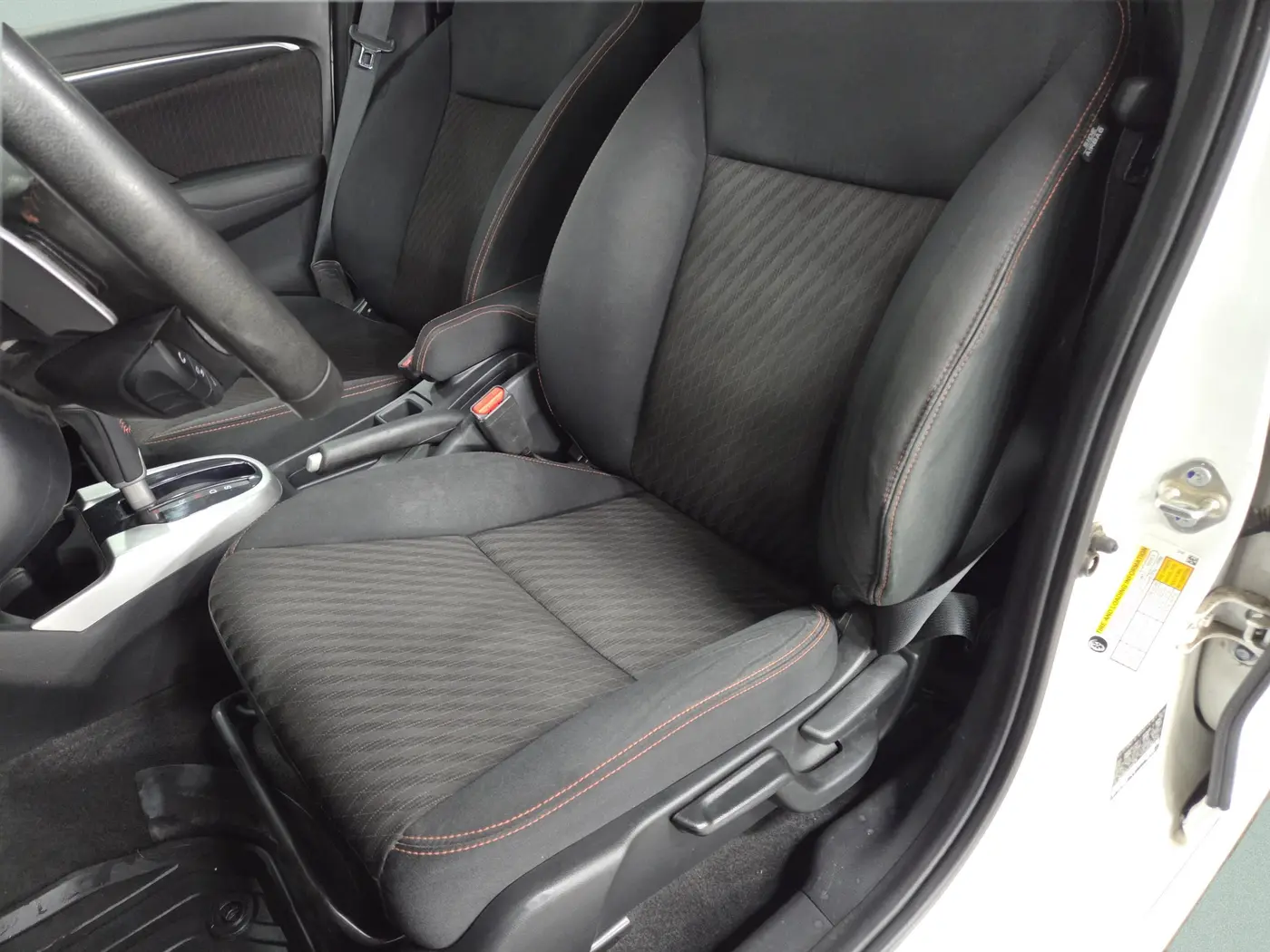 2020 Honda Fit - $17,906