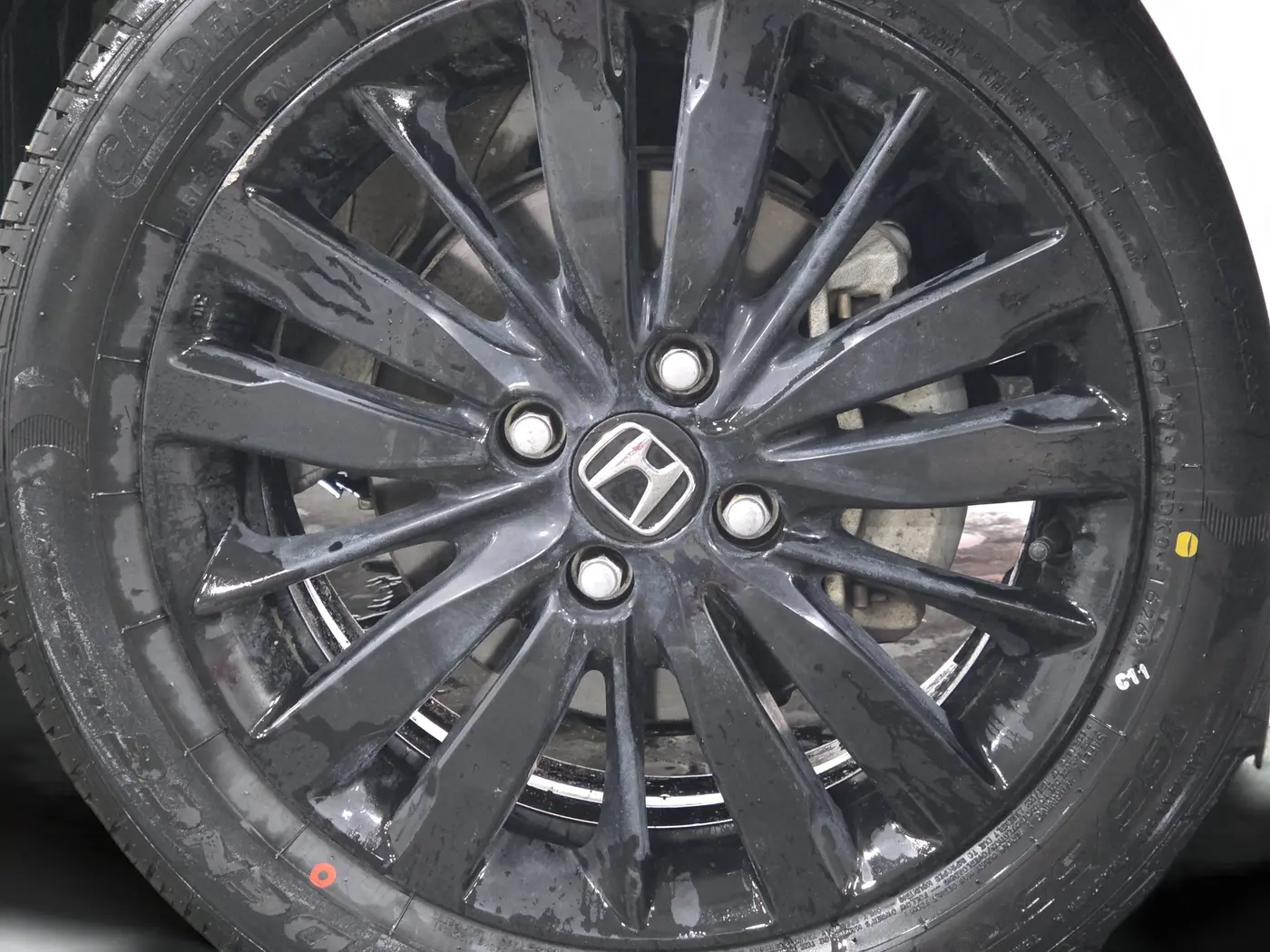 2020 Honda Fit - $17,906
