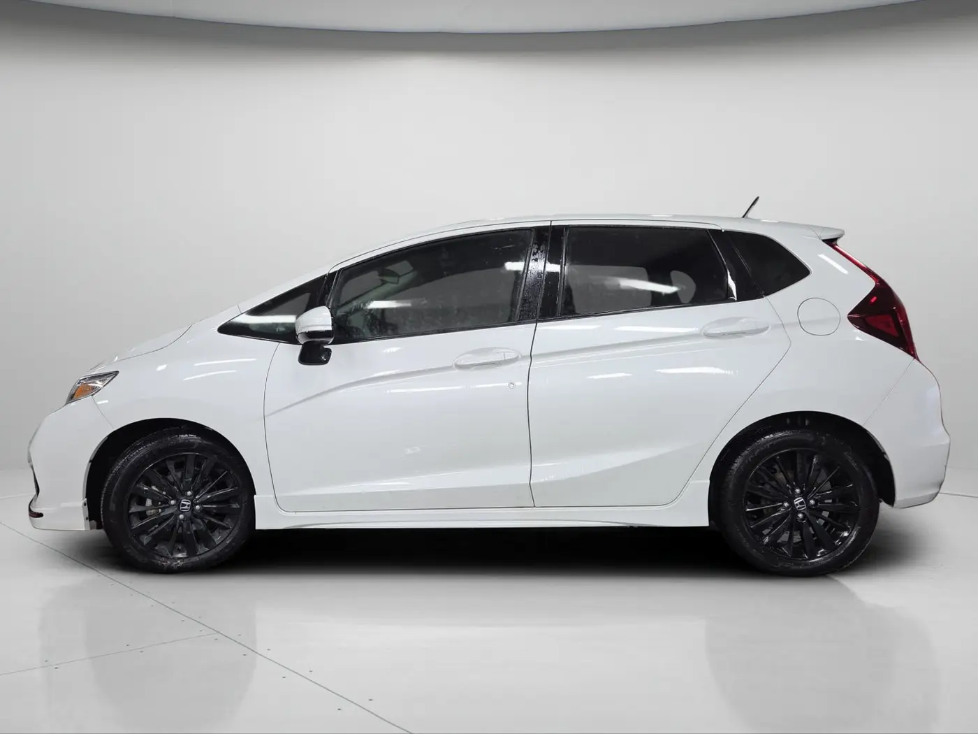 2020 Honda Fit - $17,906