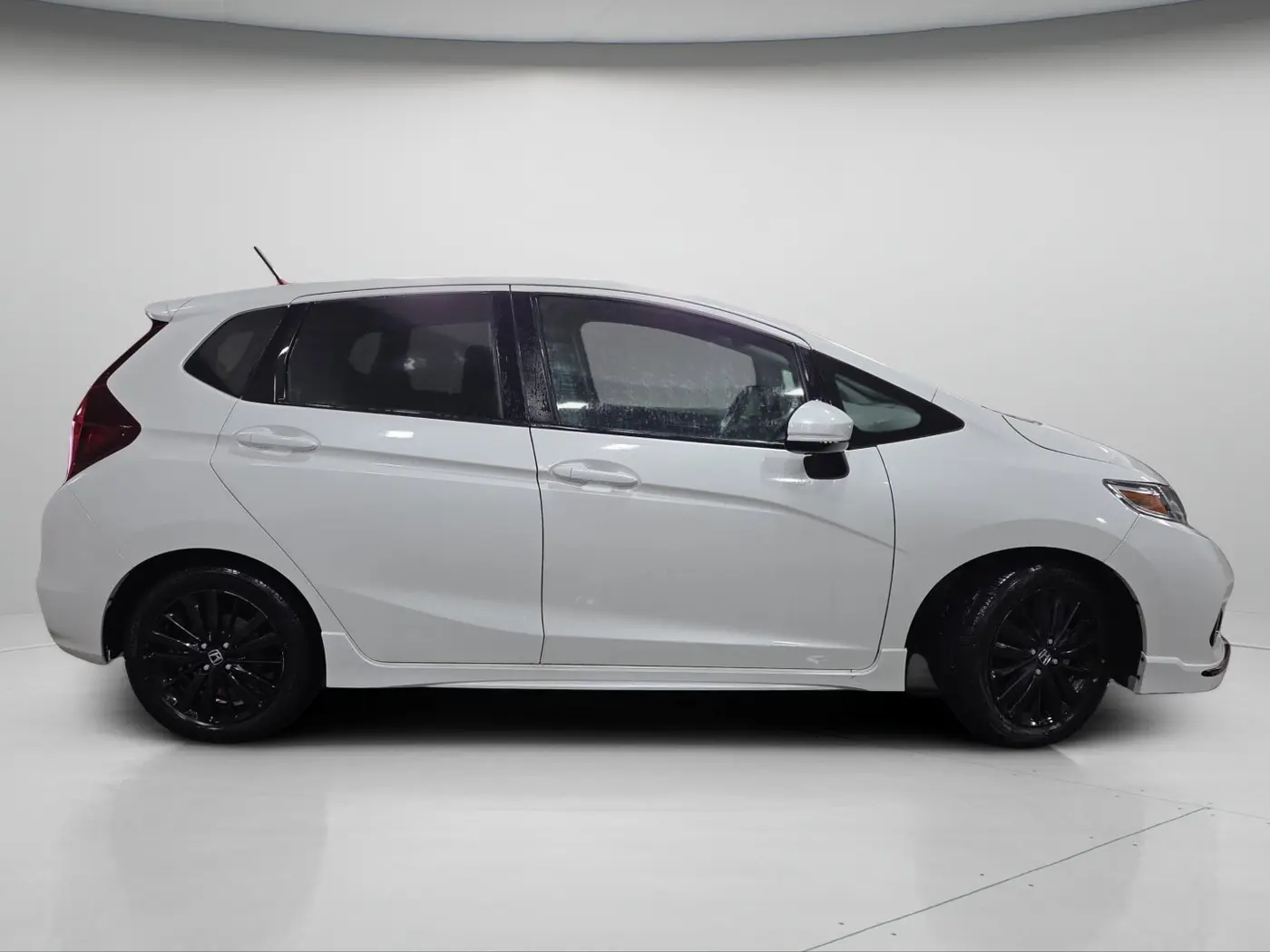 2020 Honda Fit - $17,906
