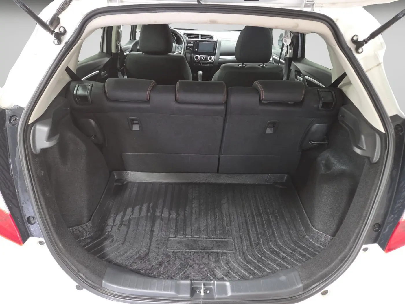 2020 Honda Fit - $17,906