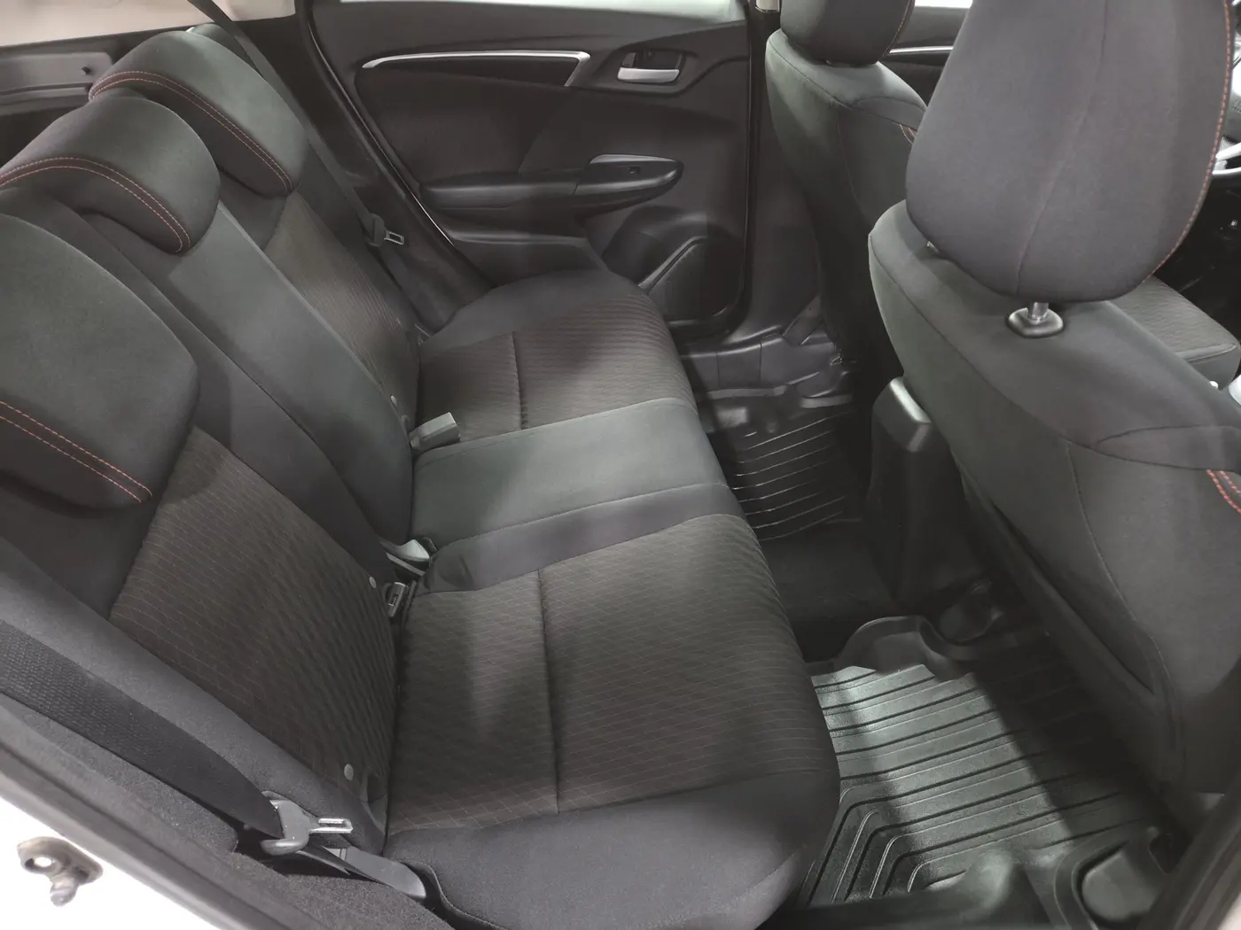 2020 Honda Fit - $17,906
