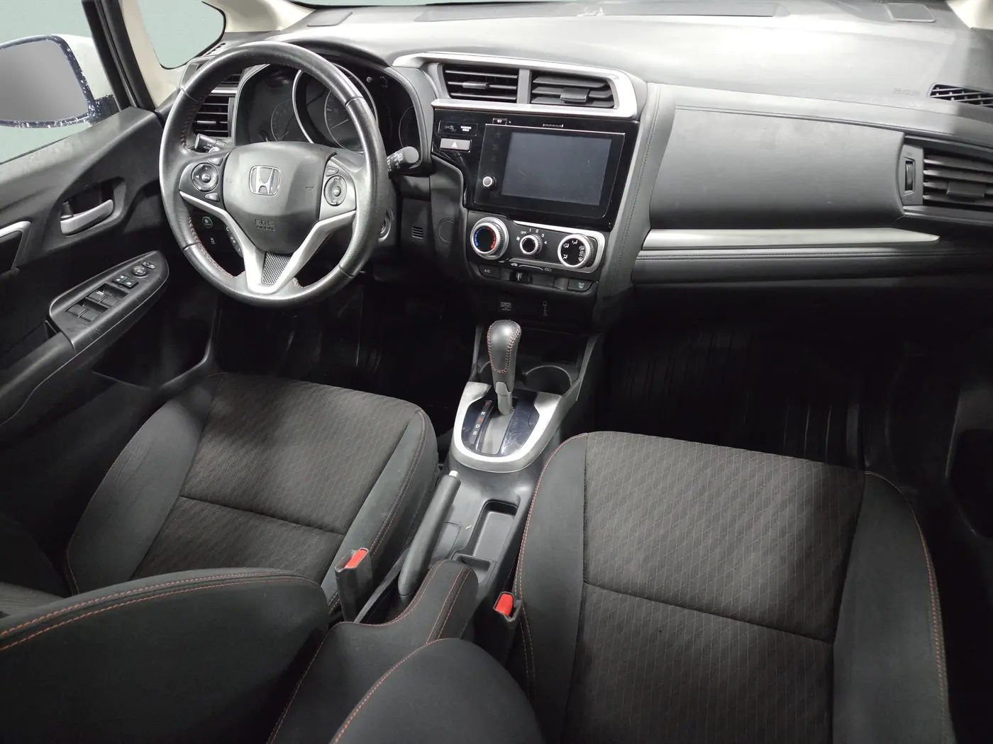2020 Honda Fit - $17,906