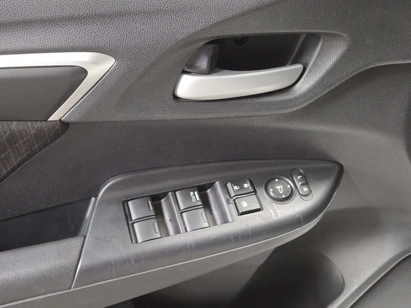 2020 Honda Fit - $17,906