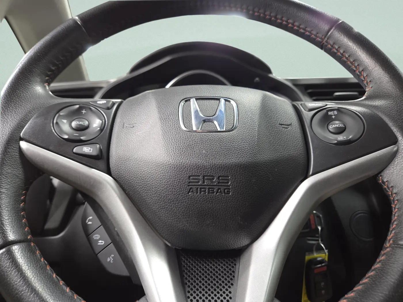2020 Honda Fit - $17,906