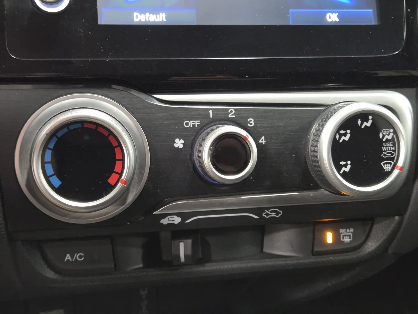 2020 Honda Fit - $17,906