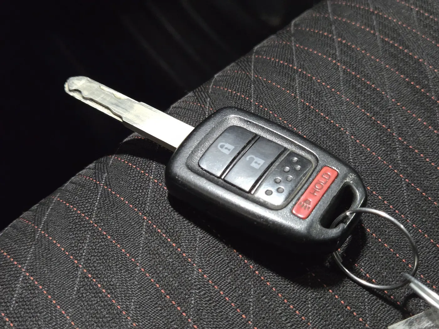 2020 Honda Fit - $17,906
