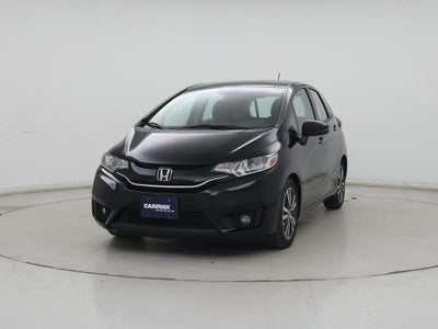 Photo of a 2015 Honda FIT EX-L 4DR Hatchback for sale