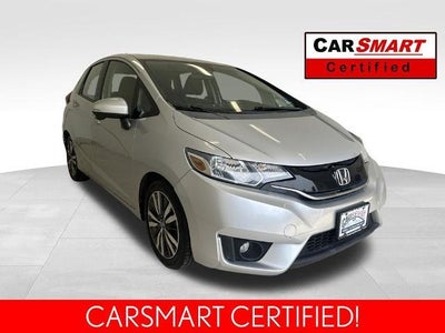 Photo of a 2015 Honda FIT EX 4DR Hatchback CVT for sale