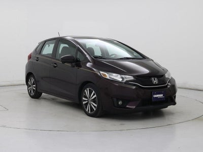 Photo of a 2015 Honda FIT EX 4DR Hatchback CVT for sale