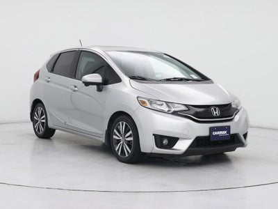 Photo of a 2015 Honda FIT EX-L 4DR Hatchback for sale