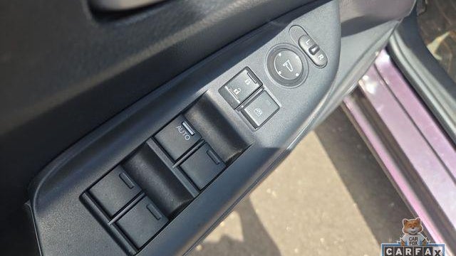 2015 Honda Fit EX-L