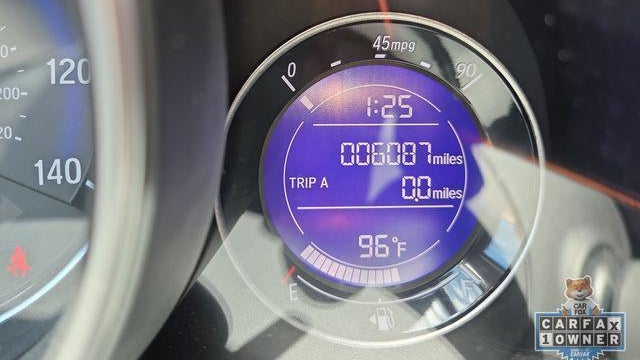 2015 Honda Fit EX-L