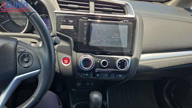 2015 Honda Fit EX-L