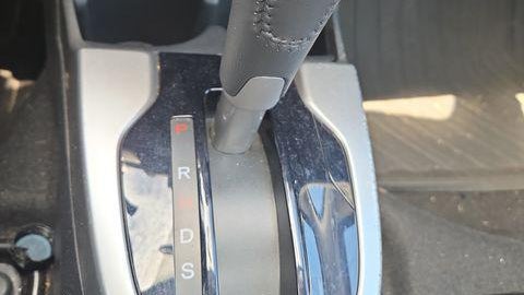 2015 Honda Fit EX-L