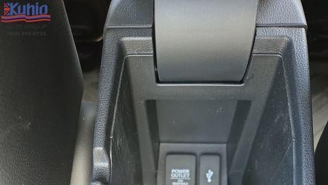 2015 Honda Fit EX-L