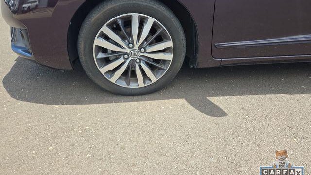 2015 Honda Fit EX-L
