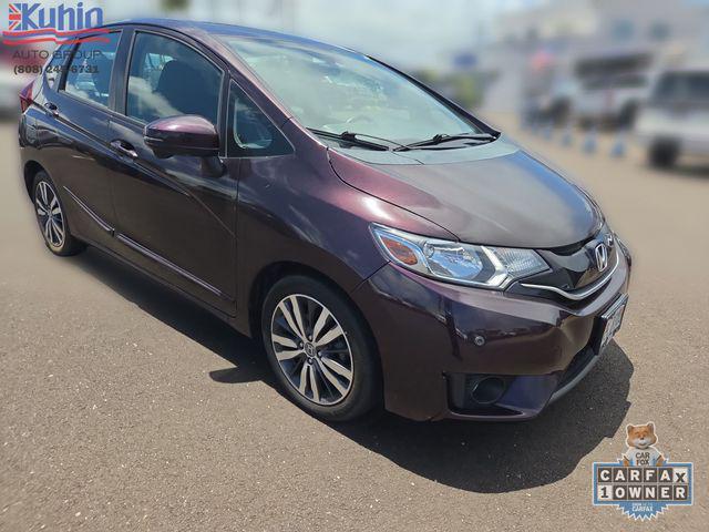 2015 Honda Fit - $18,660